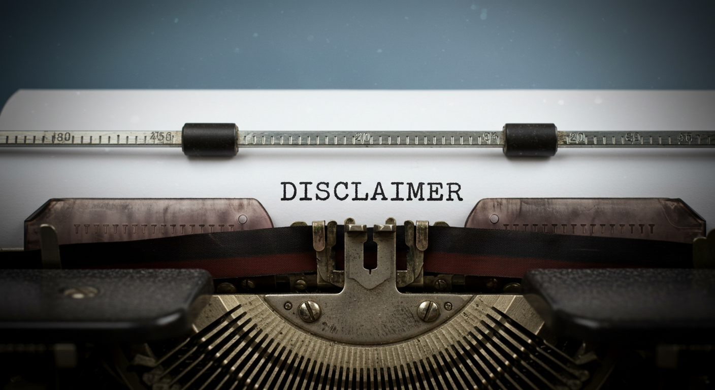 Disclaimer - Caesar Cipher Online